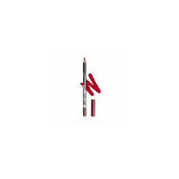 J.cat Beauty Jcat Lip Liner Wholly Addict Red Hot