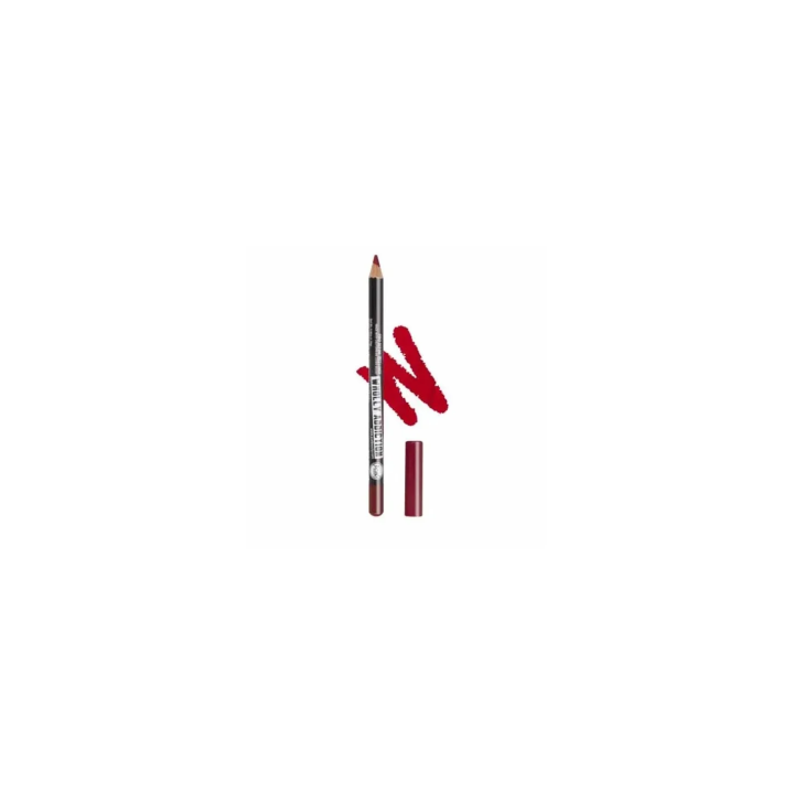 J.cat Beauty Jcat Lip Liner Wholly Addict Red Hot