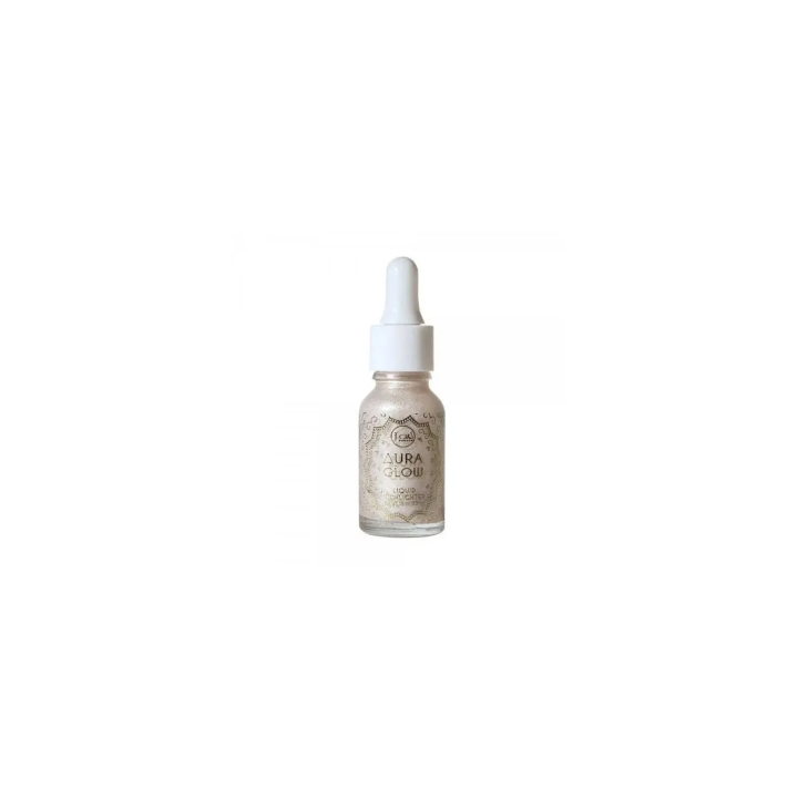 J.cat Beauty Jcat Ilum Liquid Halo Glow White Goddess