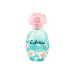 Gres Cabotine Floralie Eau De Toilette Vaporisateur 100ml