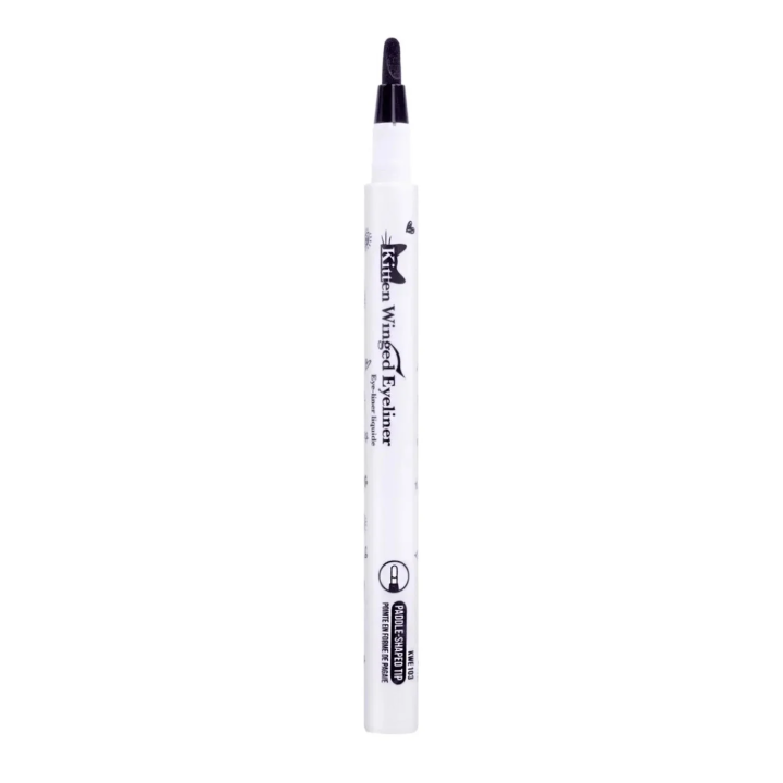 J.cat Beauty Jcat Eye Liner Kitten Winged Pad Sha Tip