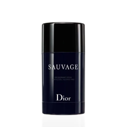 Dior Sauvage Desodorante En Stick 75g