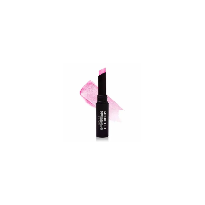 J.cat Beauty Jcat Lip Balm Mood Flick Deep Gratitude