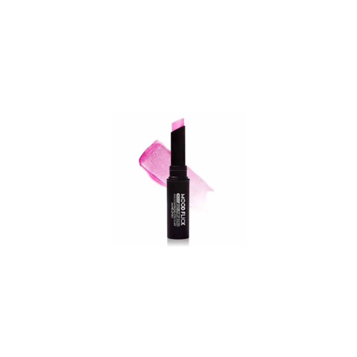 J.cat Beauty Jcat Lip Balm Mood Flick Vice Versa