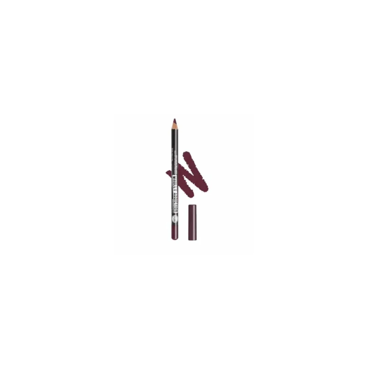 J.cat Beauty Jcat Lip Liner Wholly Addict Burgundy
