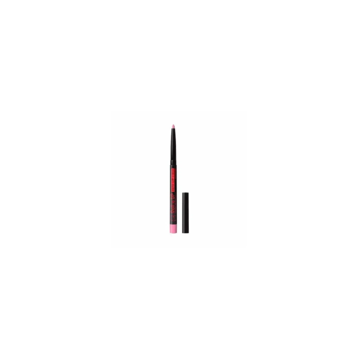 J.cat Beauty Jcat Lip Liner Auto Roll It Up Rose Pink
