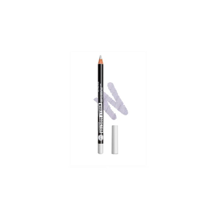 J.cat Beauty Jcat Eye Liner Wholly Addict Glit Pearl