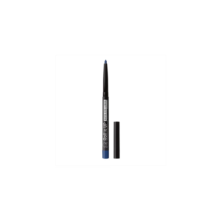 J.cat Beauty Jcat Eye Liner Auto Roll It Up Ox Blue
