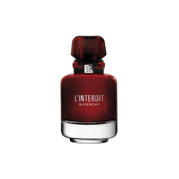 Givenchy Linterdit Rouge Ep 125 Vap