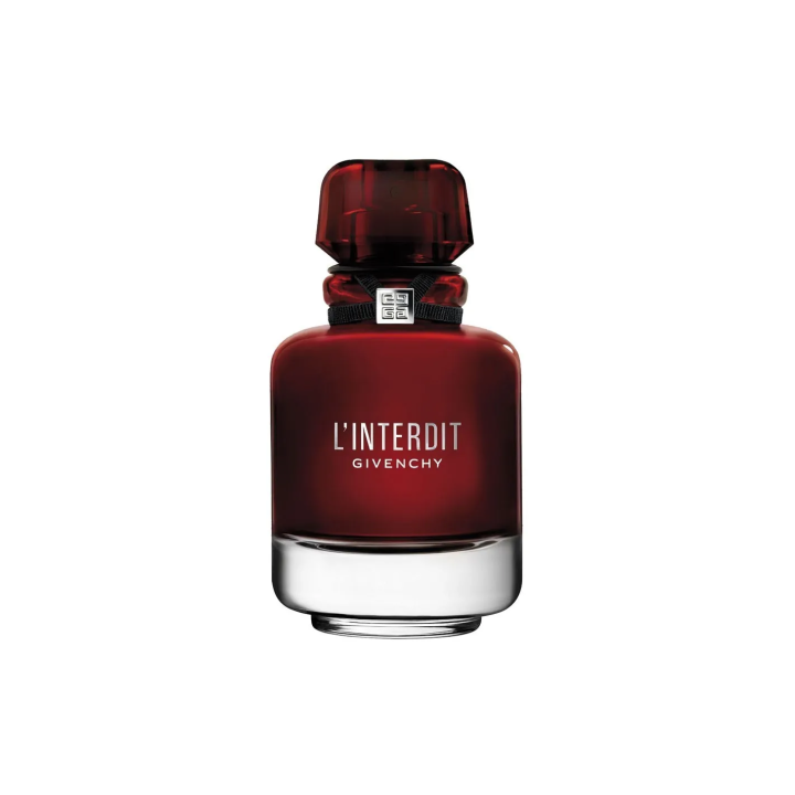 Givenchy Linterdit Rouge Ep 125 Vap