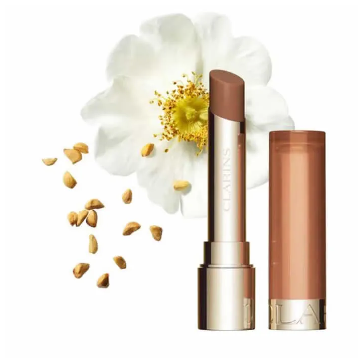 Clarins Lip Oil Balm 04 Almond 2.9g