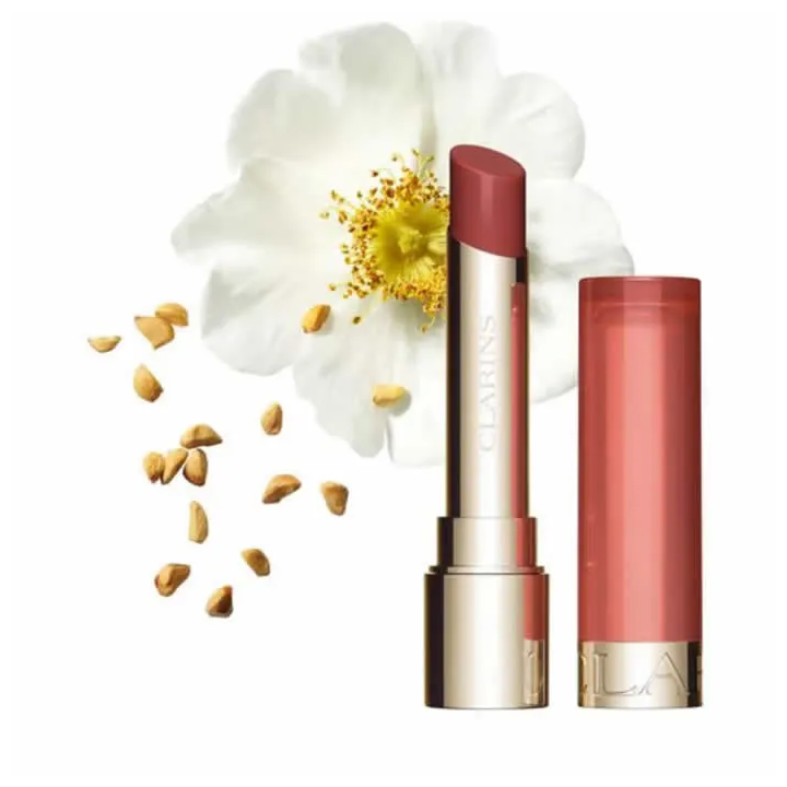 Clarins Lip Oil Balm 03 Lychee 2.9g