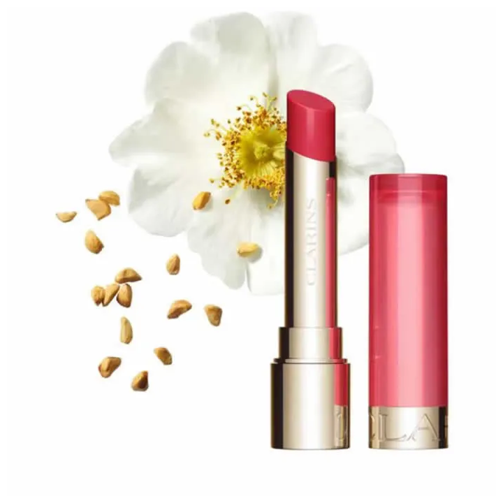 Clarins Lip Oil Balm 02 Pitaya 2.9g