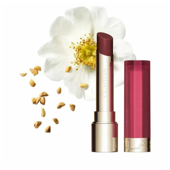 Clarins Lip Oil Balm 06 Fig 2.9g