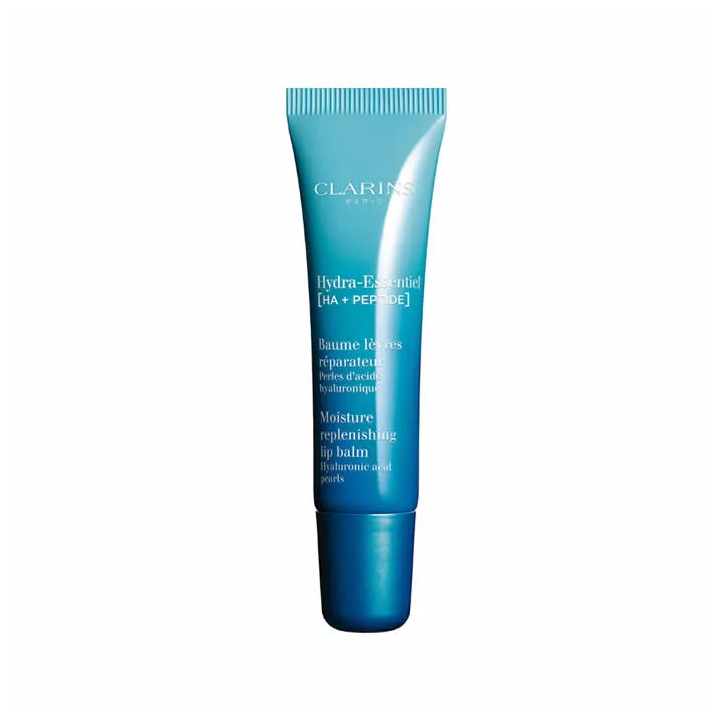 Clarins Hydra-Essentiel Moisture Replenishing Lip Balm 15ml