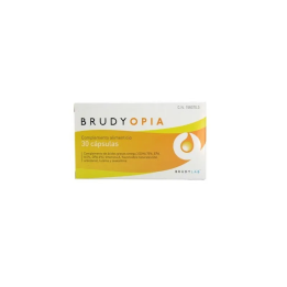 Brudylab Brudy Opia 30 Kapseln