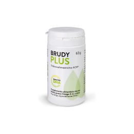 Brudylab Brudy Plus 90 Gélules