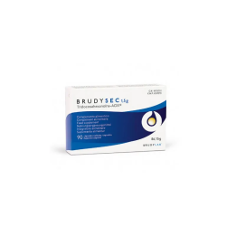Brudylab Brudy Sec 90 Capsule