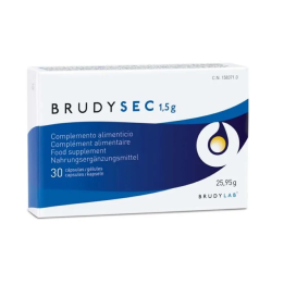 Brudylab Brudy Sec 30 Kapseln