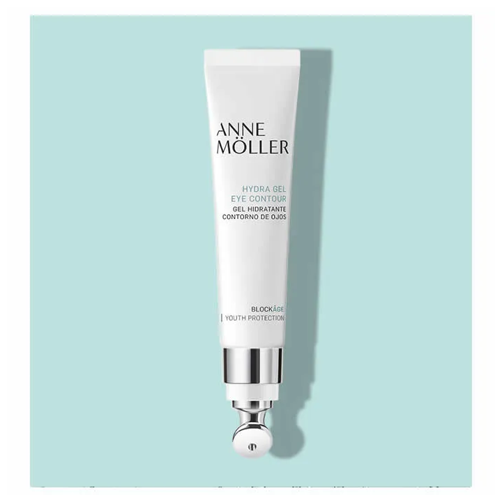 Anne Moller Blockage Hydra Gel Eye Contour 15ml