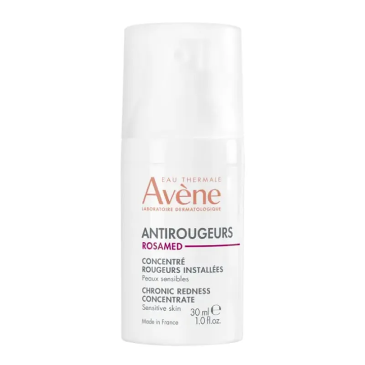 Rosamed Anti-Rojeces 30ml