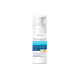 Genové Genosun Post Solar Gesichtsreparatur 50ml