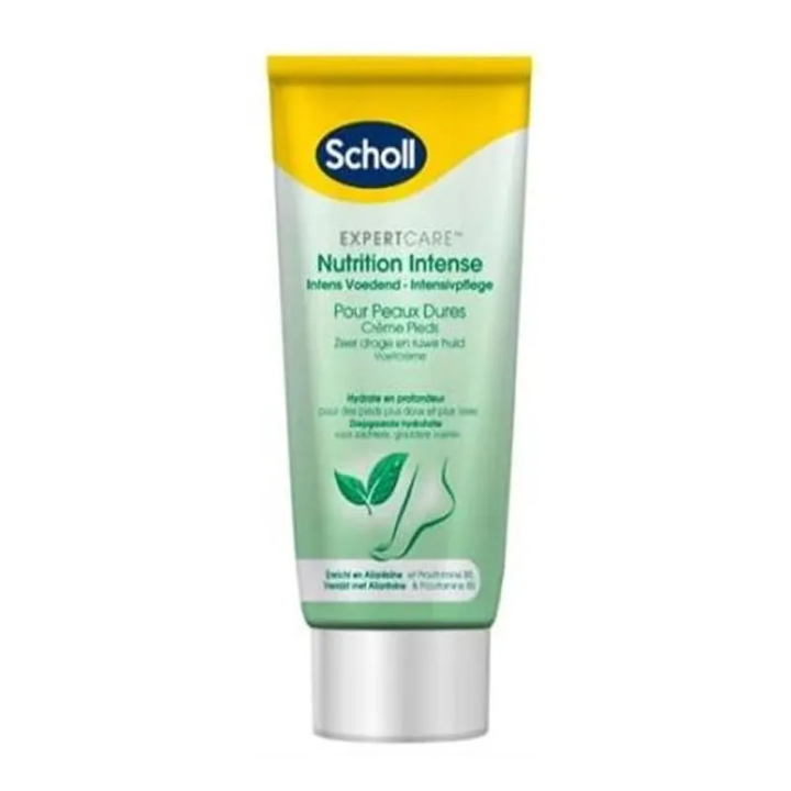 Scholl Crema Nutrizione Intensa Per Calli 75ml