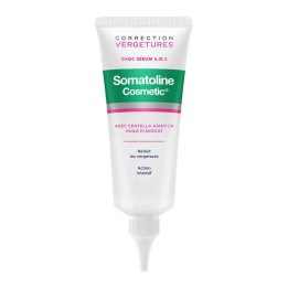 Somatoline Cosmetic Siero Riparatore Smagliature 100ml