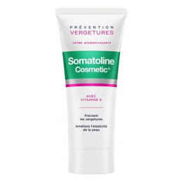 Somatoline Cosmetic Beruhigende Anti-Streifen-Creme 200ml
