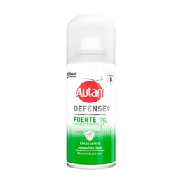 Autan Defense Starker Insektenschutz 100 ml