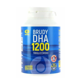 Brudy Dha 1200 60 Kapseln