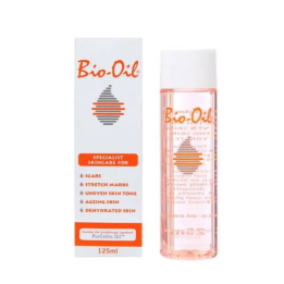 Bio Oil Specialista Nella Cura Della Pelle 125ml