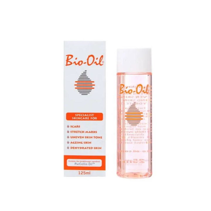 Bio Oil Specialista Nella Cura Della Pelle 125ml