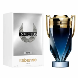 Paco Rabanne Invictus Parfum Vaporisateur 200ml