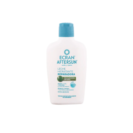 Ecran Aftersun Lait Hydratant Aloe Vera 200ml