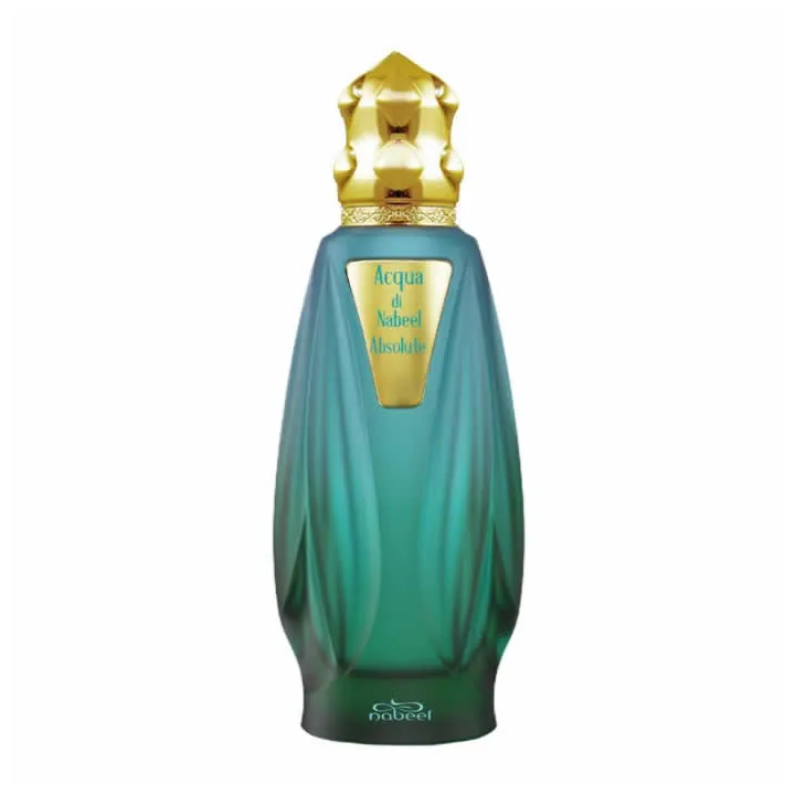 Nabeel Acqua Di Nabeel Absolute Eau De Parfum Vaporisateur 100ml