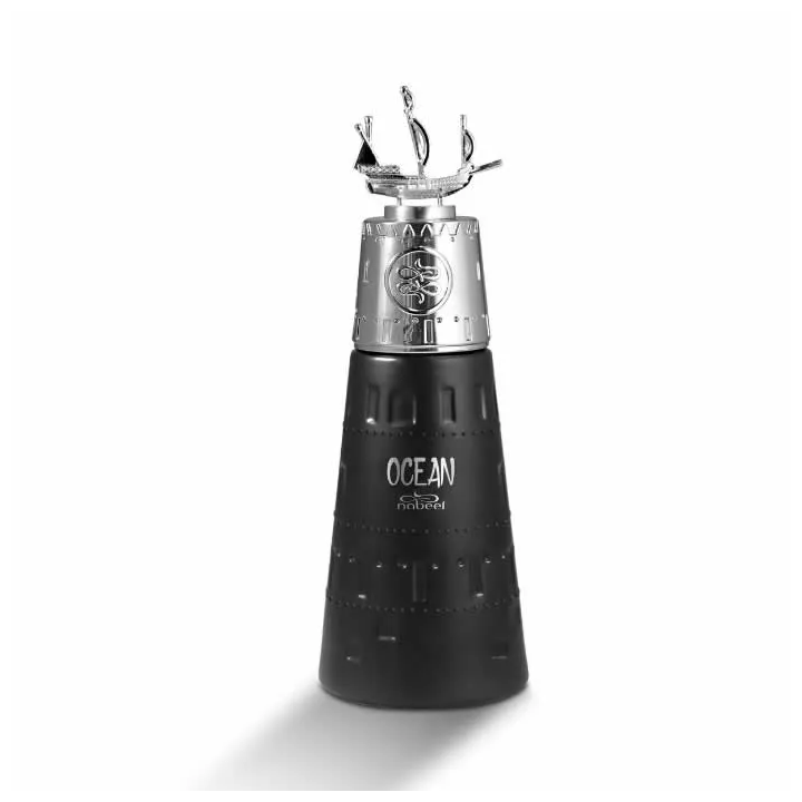 Nabeel Ocean Eau De Parfum Spray 100ml