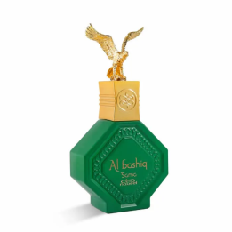 Nabeel Al Bashiq Sama Eau De Parfum Vaporisateur 100ml