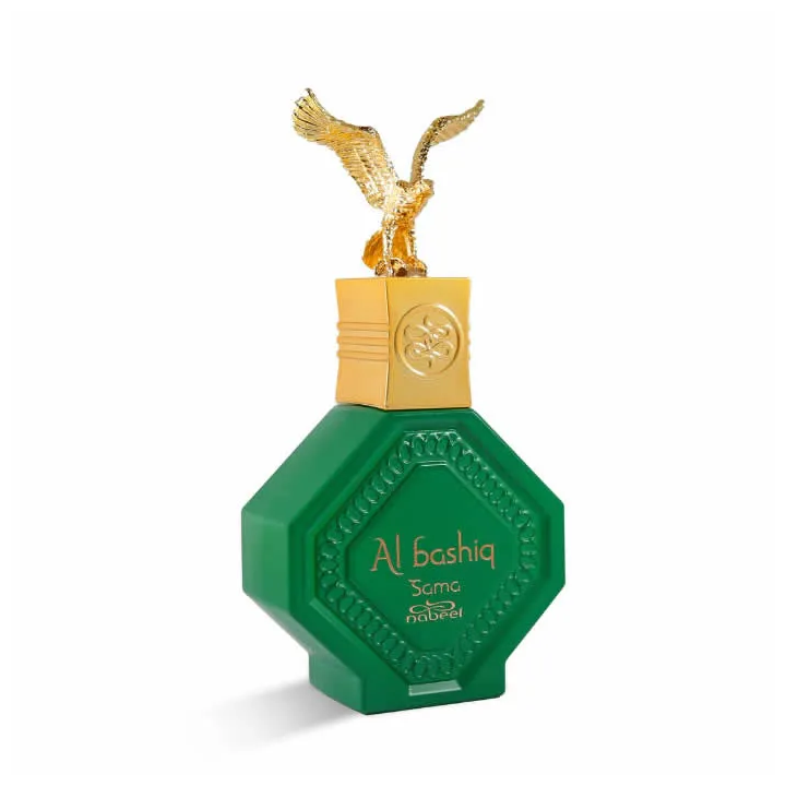 Nabeel Al Bashiq Sama Eau De Parfum Spray 100ml