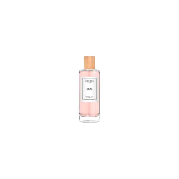 Chanson D'eau Rose Edt Spray 100ml