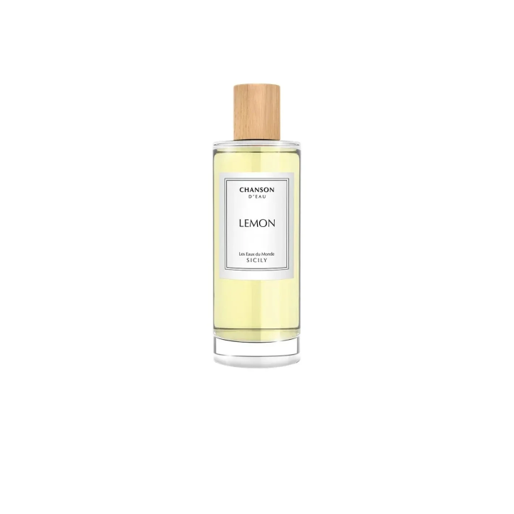 Chanson D'eau Lemon Edt Spray 100ml