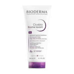 Bioderma Bálsamo Limpiador 200ml