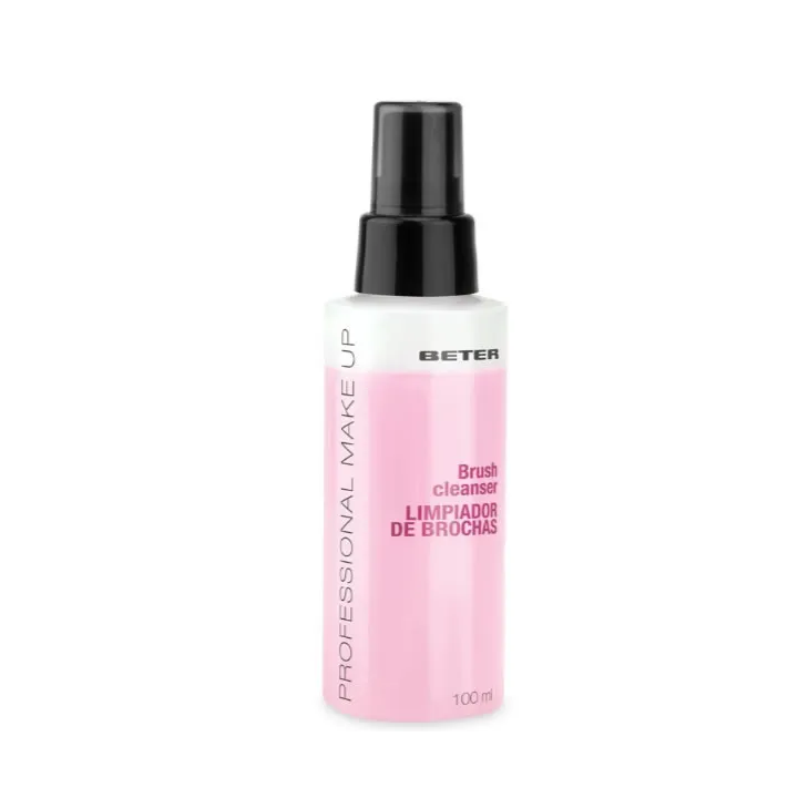 Beter Brush Cleanser 