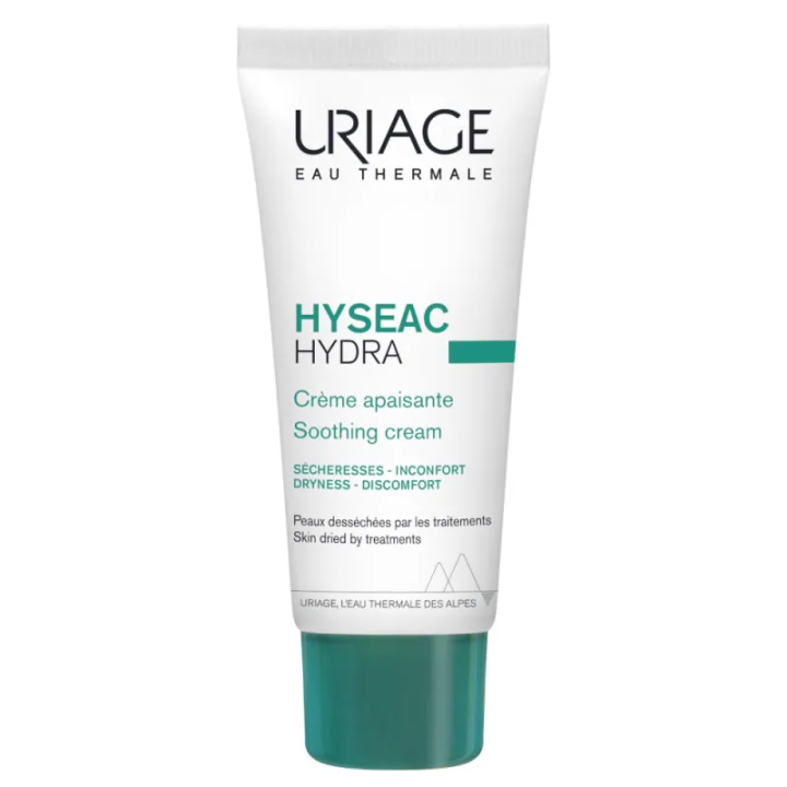 Uriage Hyséac Hydra Restrukturierung 40 ml