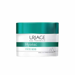 Uriage Hyséac Cuidado Local Granos 15g