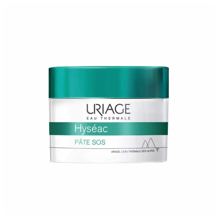 Uriage Hyséac Pâte Sos Spots 15g