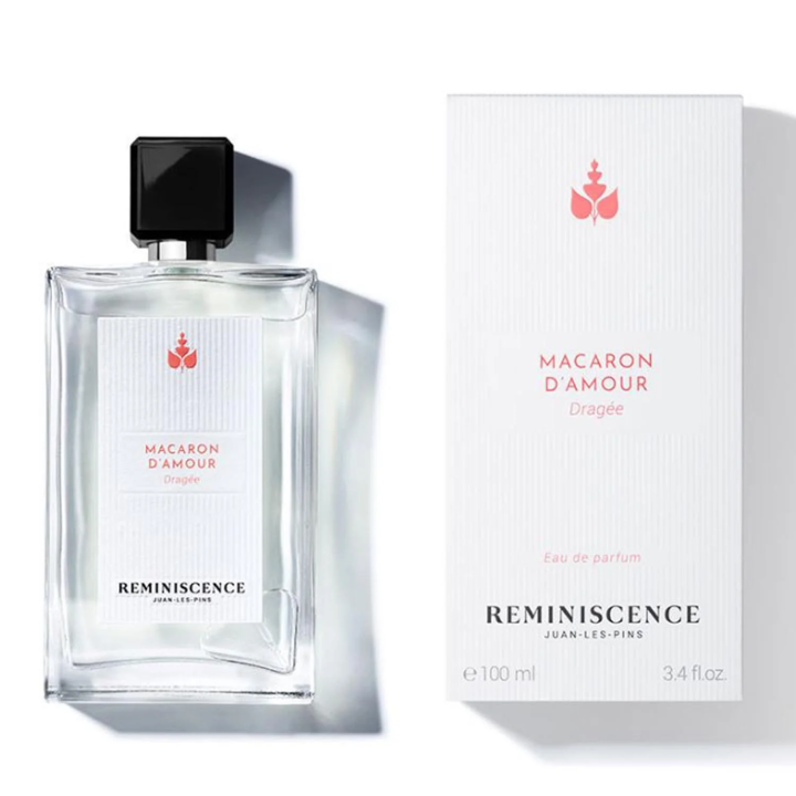 Reminiscence Macaron D'amour Ep 100 Vp Unisex -Antes Dragée- Novedad