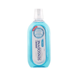 Sensodyne Cool Mint Colutorio 500ml