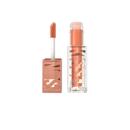 Maybelline Sunkisser Colorete y Bronceador Líquido 01-Downtown Rush 4,7ml