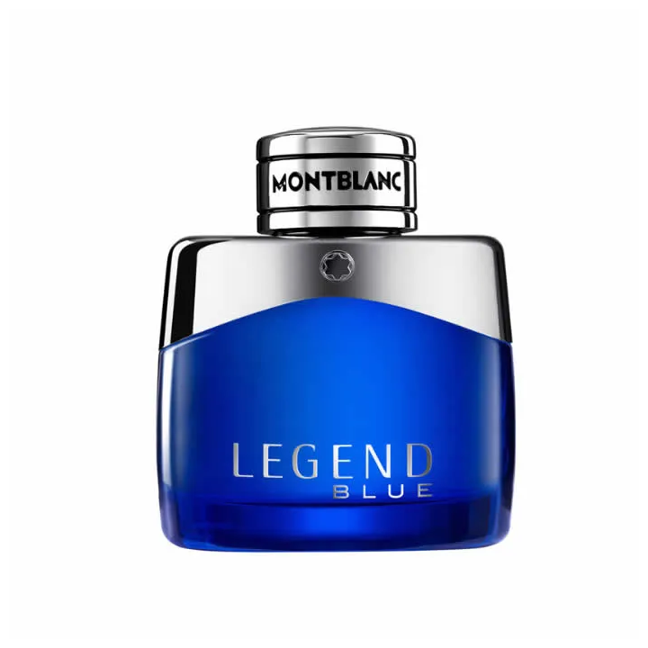 Montblanc Legend Blue Eau De Parfum Vaporisateur 30ml